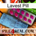 Lavest Pill 35